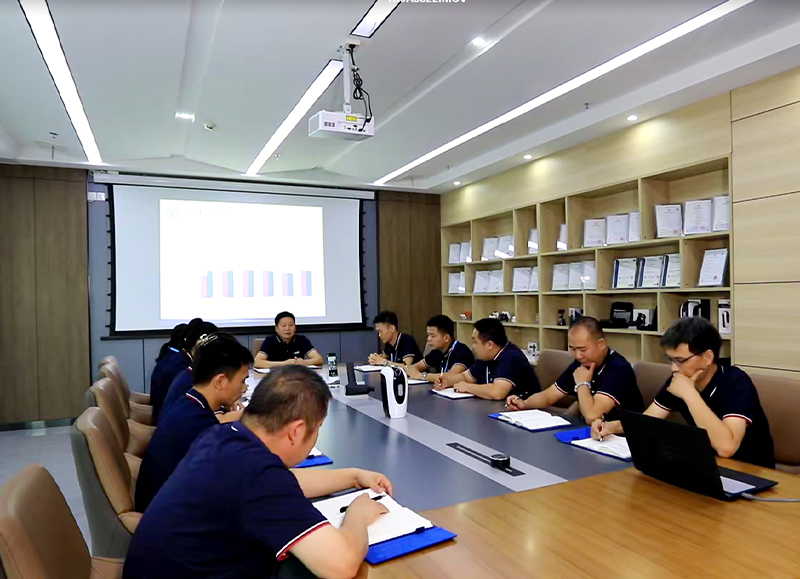 研发团队 (4) 修